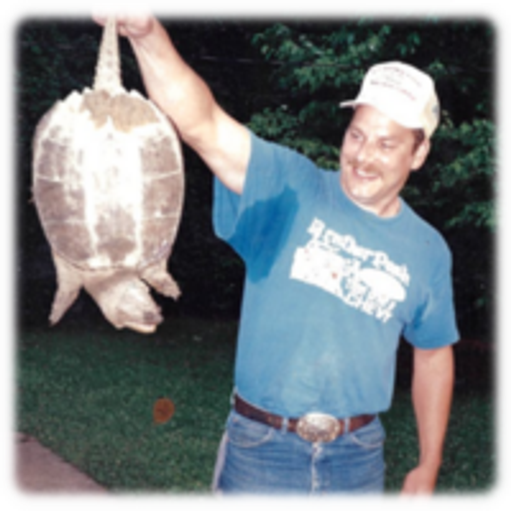 Bennie "Benji" Joe Poteet II