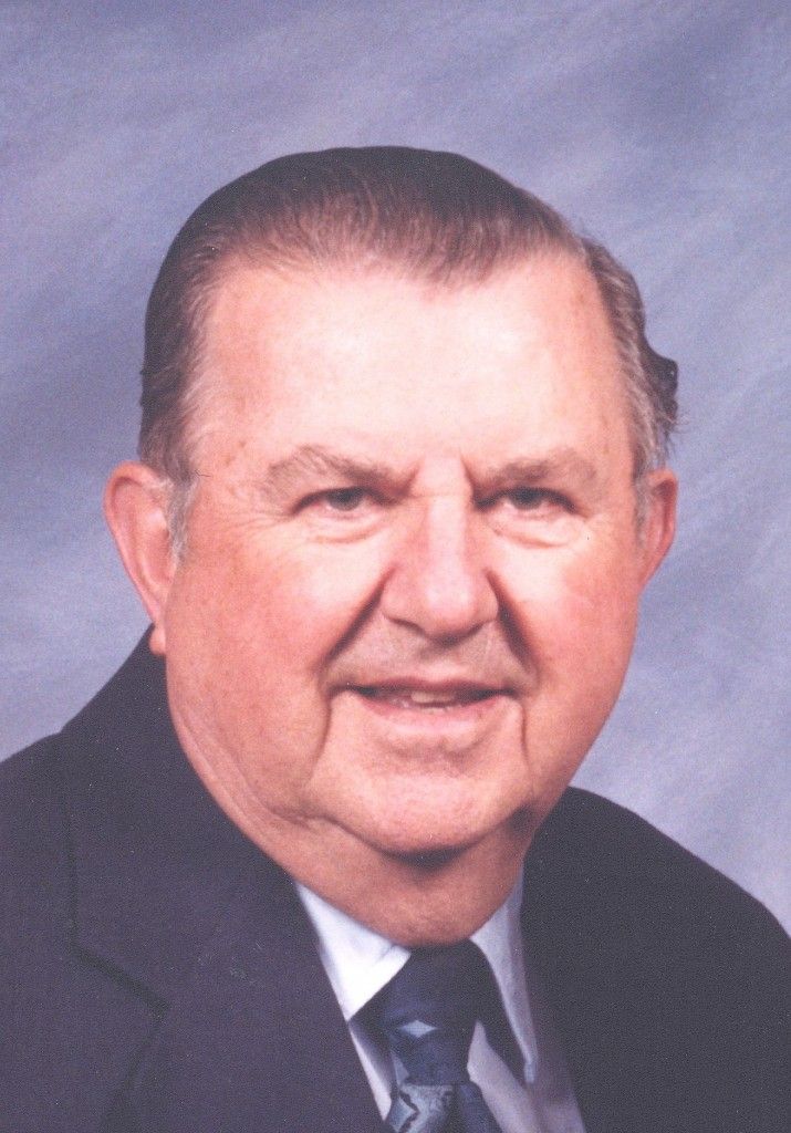 Donald  Joseph Bushman Sr.
