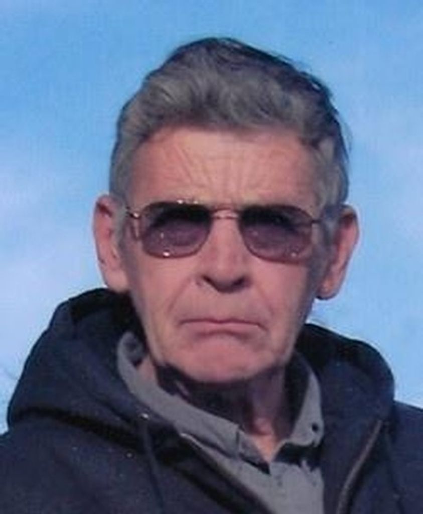 Gene Berglund