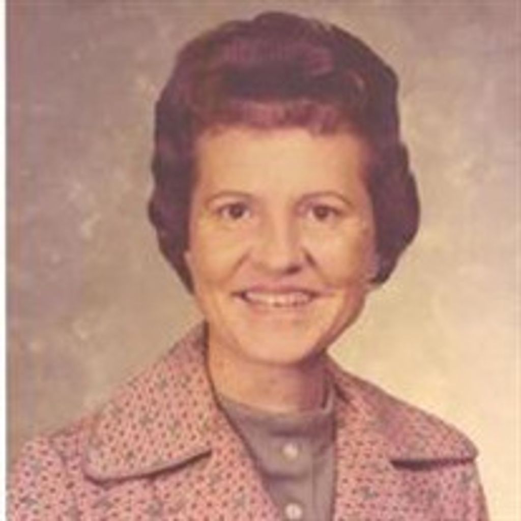 Martha Fowler