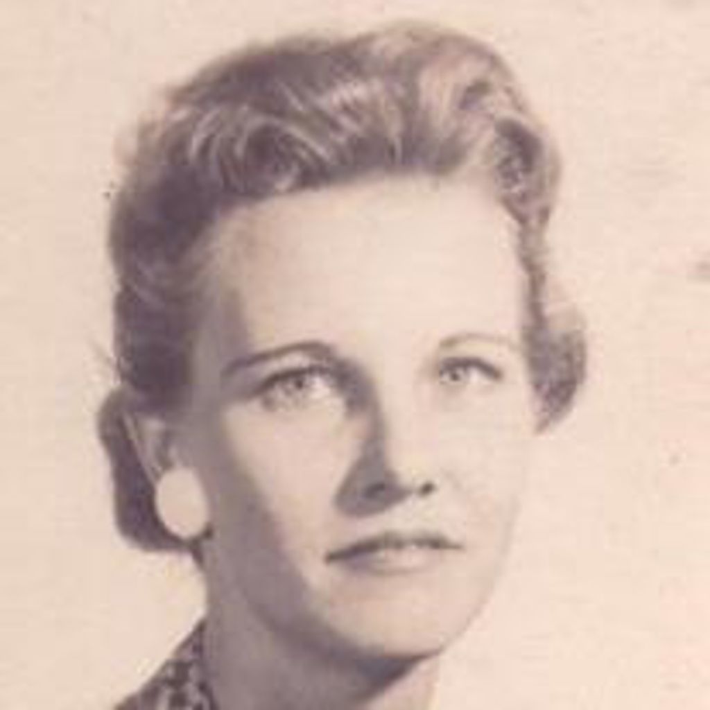 Virginia M. Cook