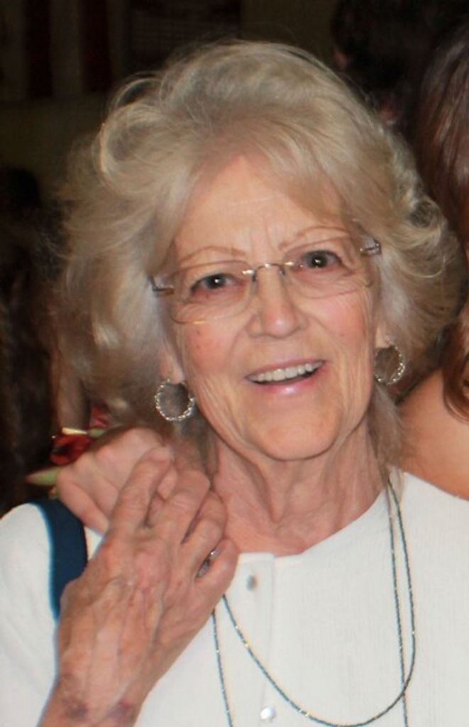 Marjorie Jean Chapman Profile Photo
