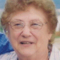 Harriet Ulferts Profile Photo