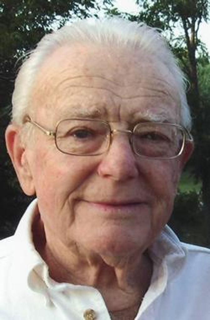 James "Jim" Richard Kirk