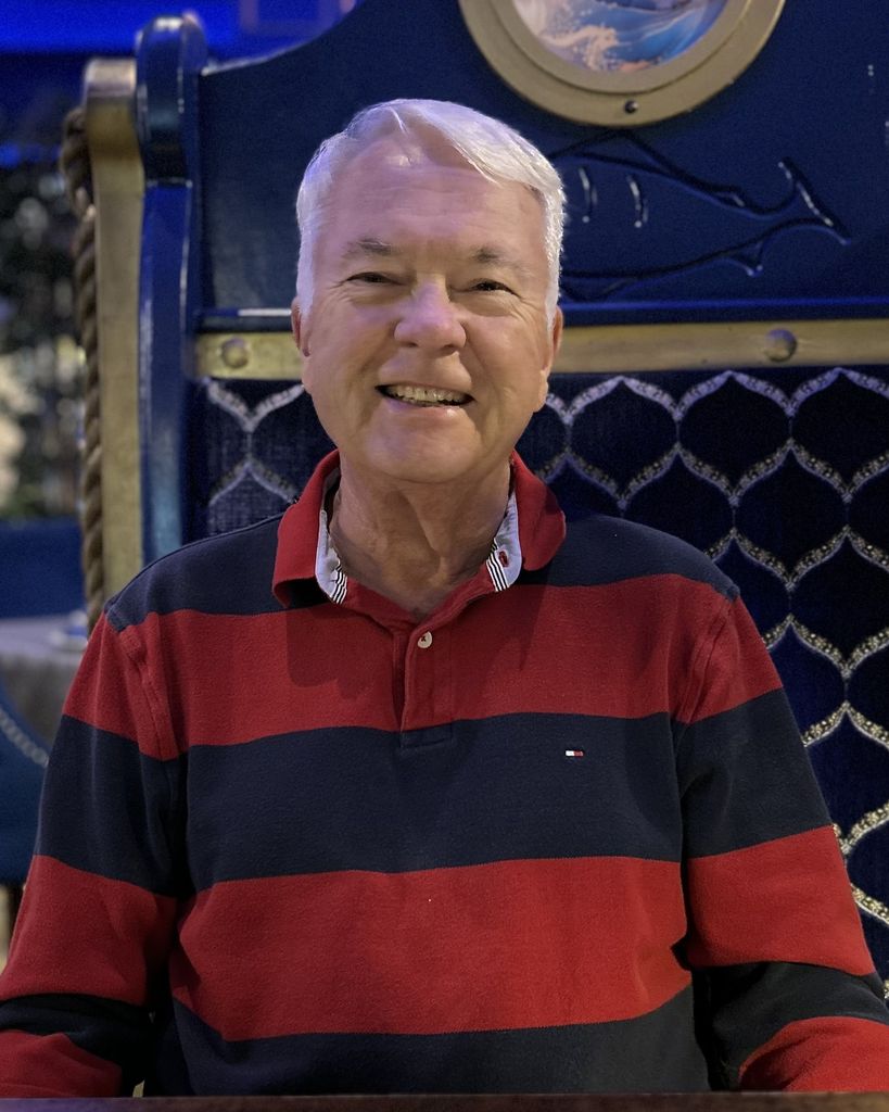 David B. Castleberry Profile Photo