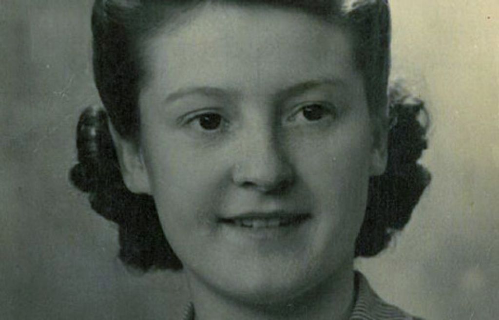 Jean M. Convington-McCoy