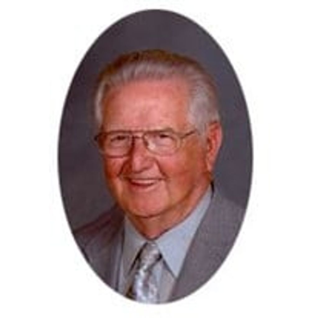 Schroeder, Edward