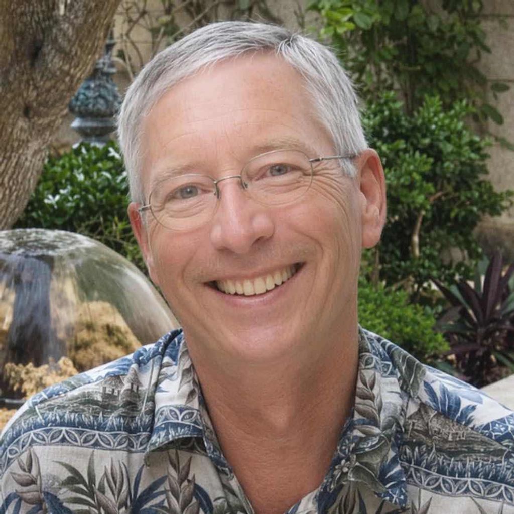 James Pat McCarthy Profile Photo