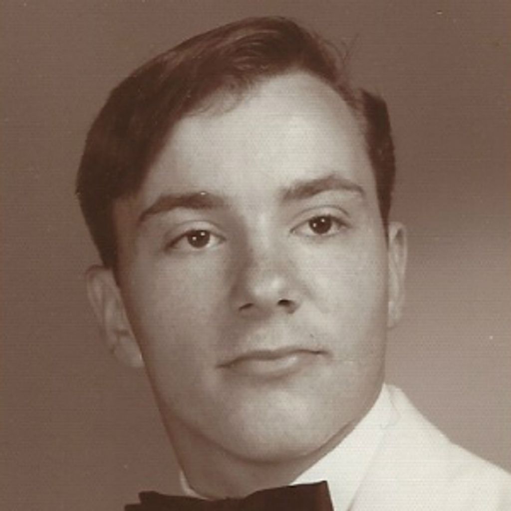 Millard Peters