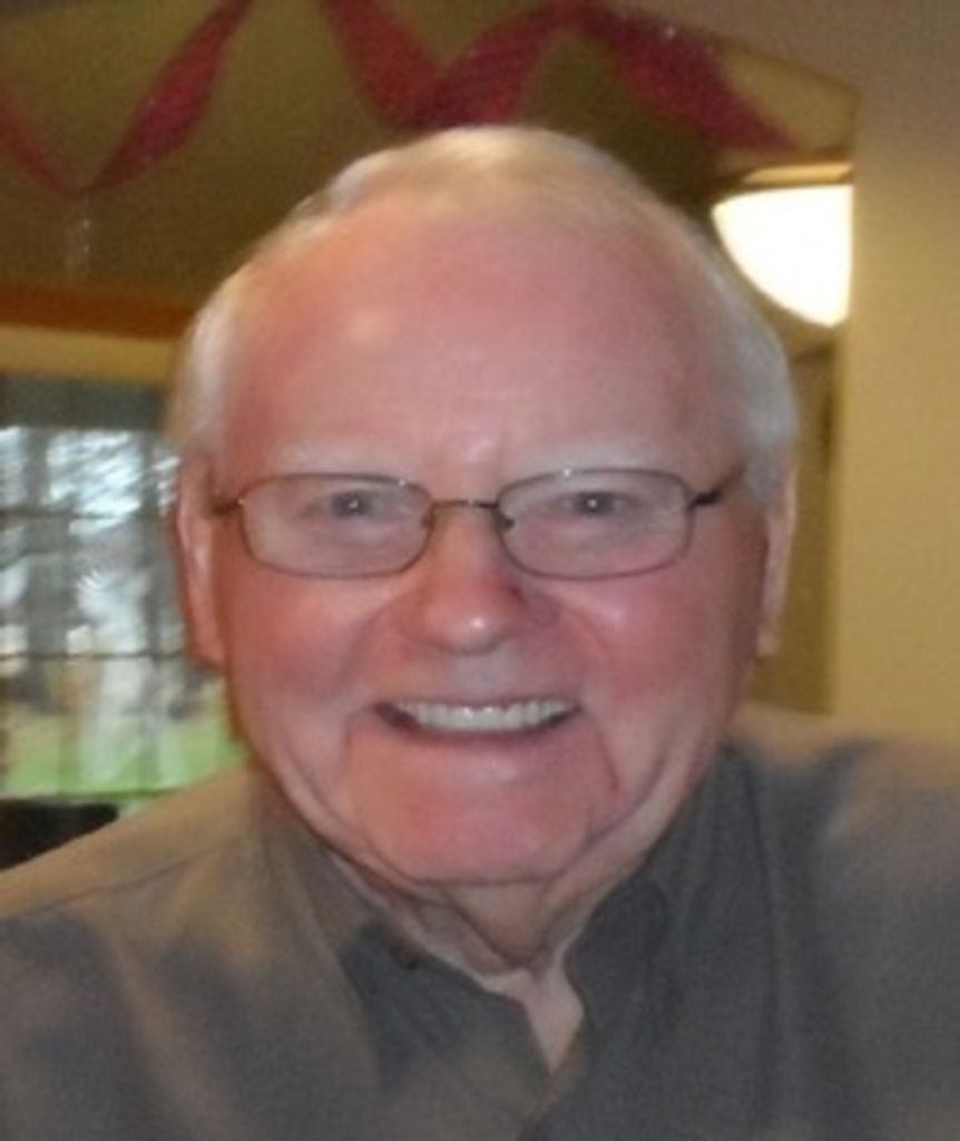 Clyde A. Sommer Profile Photo