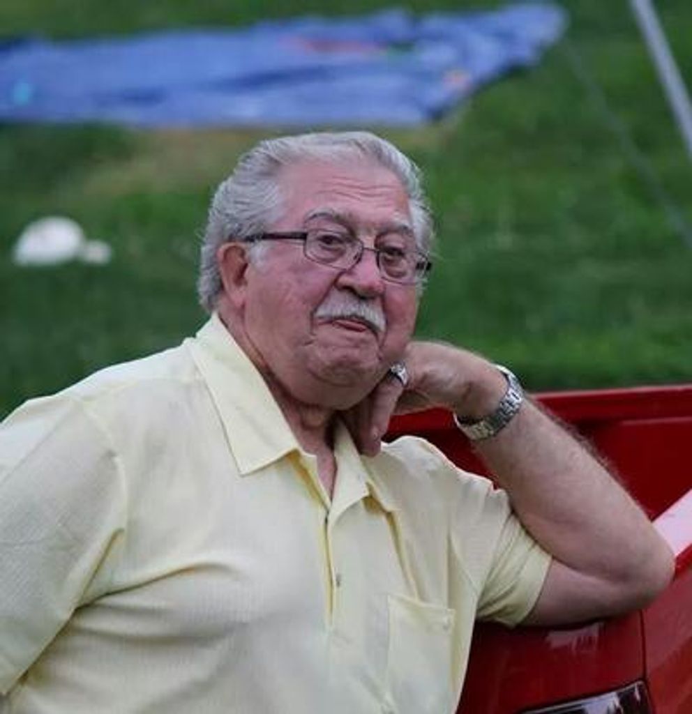 Freddie A. Marks Profile Photo