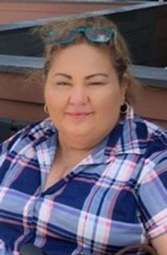 Maria Isabel Chavez photo gallery thumbnail 67 of 75