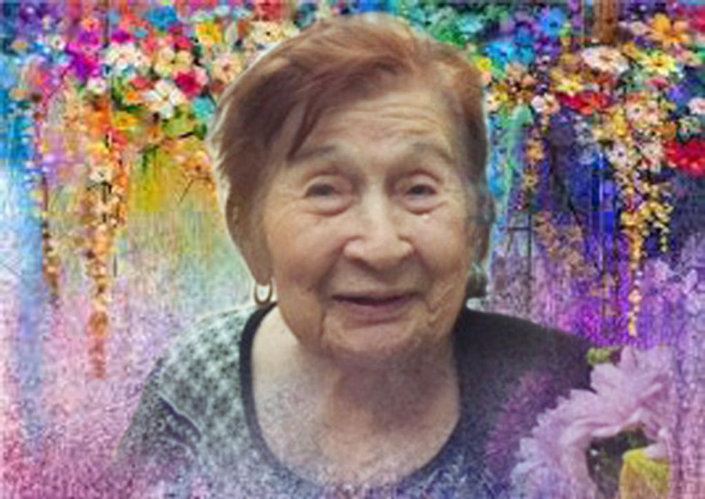 Margarita H. Garza