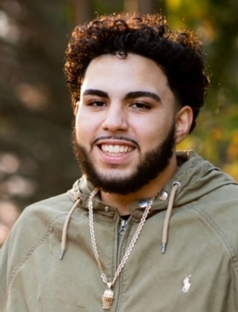 Zechariah Isaac "Zack" Brown, Jr. Profile Photo