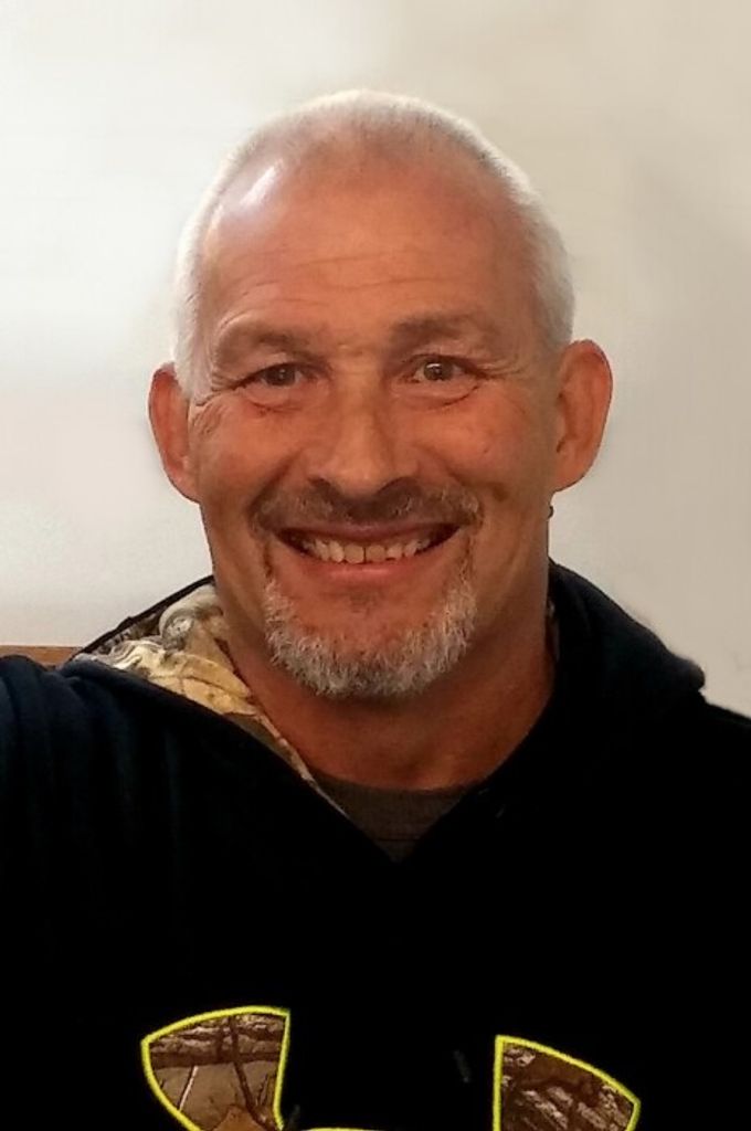 Bradley V. Jongeward Profile Photo