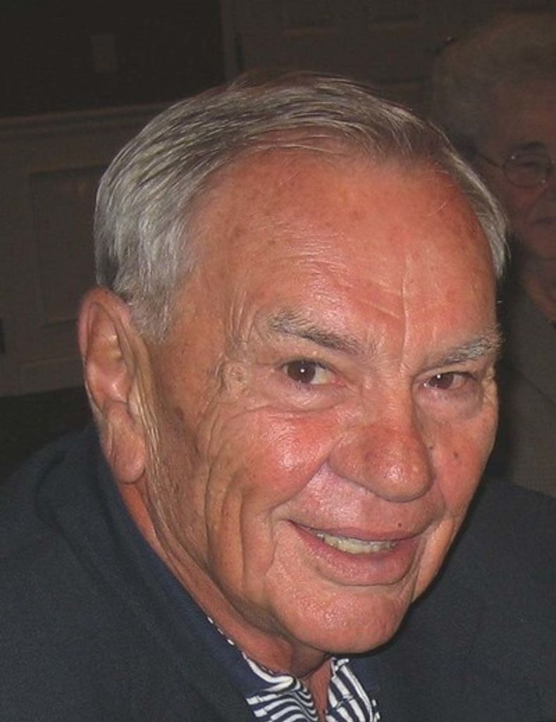 James P. Riley Profile Photo