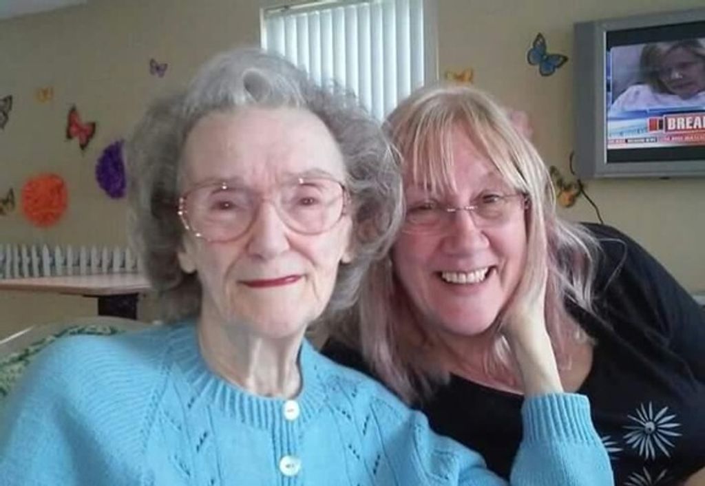 Barbara Slater Profile Photo