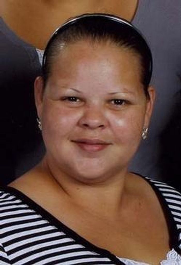 Cheryl Lynn Locklear