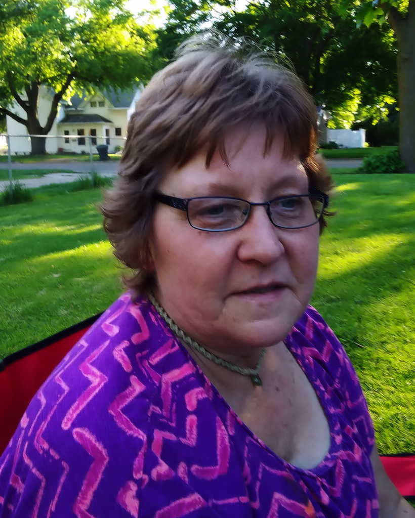 Sheryll Ann Gilbertson