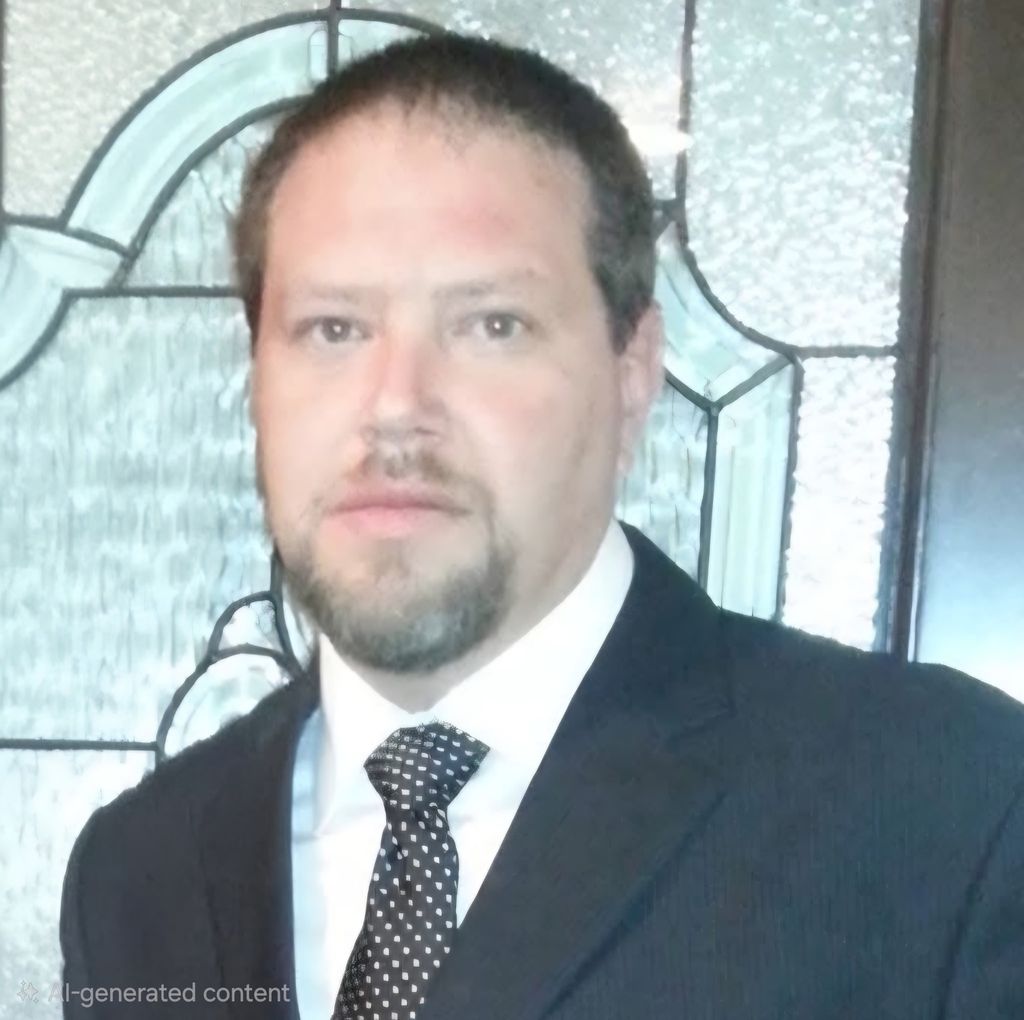 Brian D. Owens Profile Photo