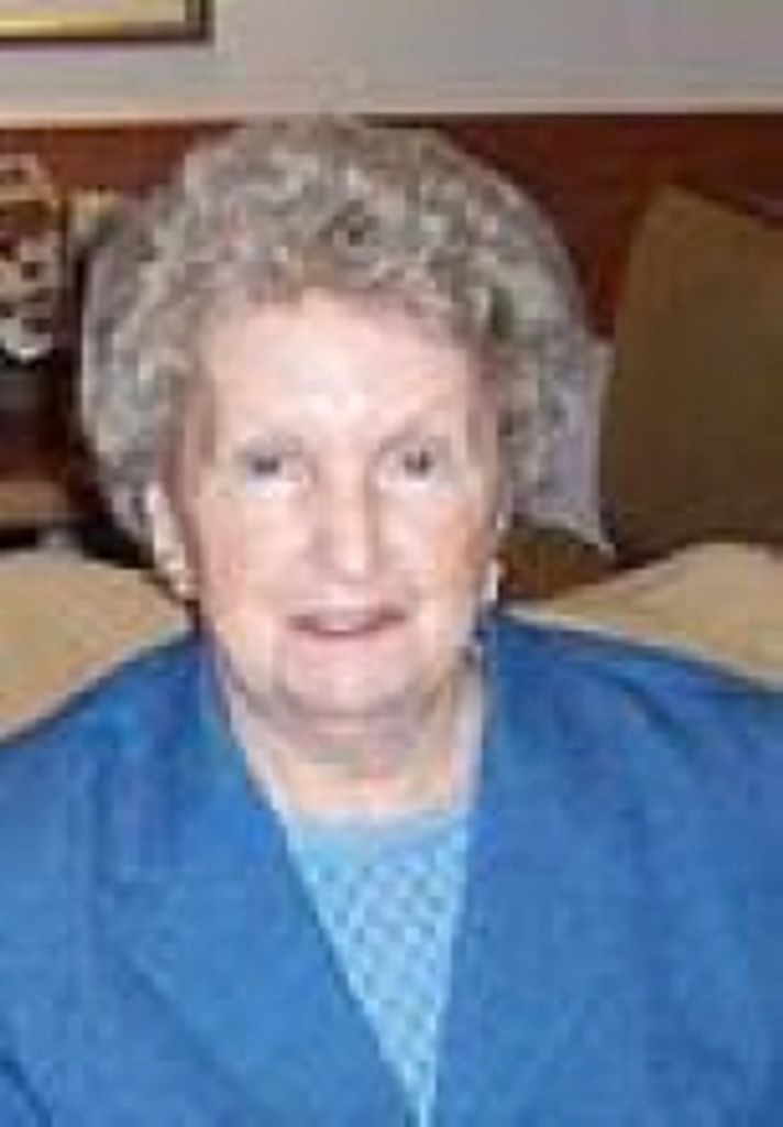 Barbara  Susan Langton