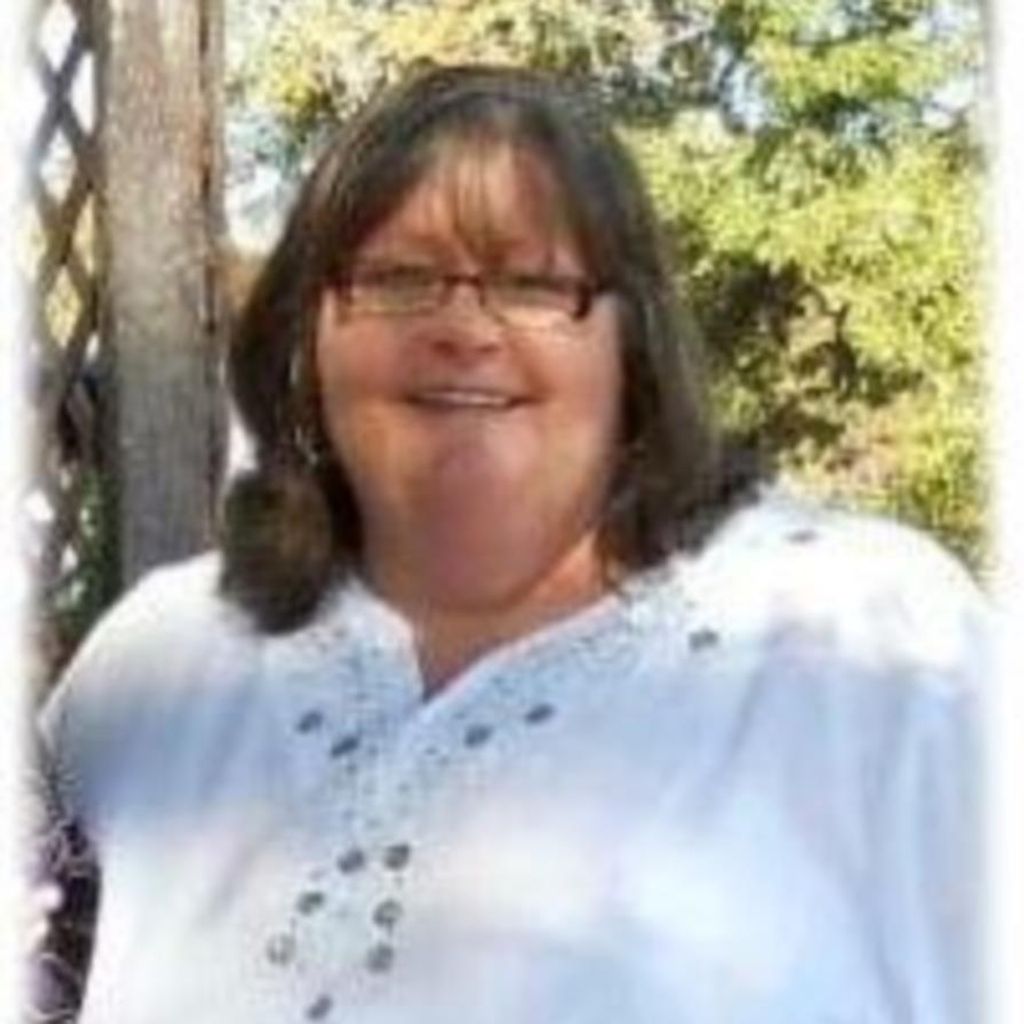 Pam "Dooley" Holloway