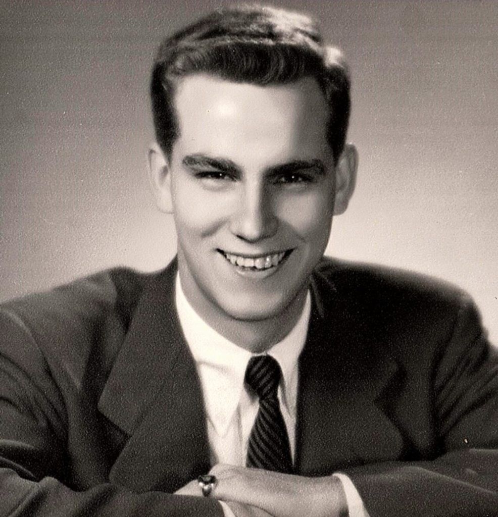 Sonnenmair, David A. Jr.