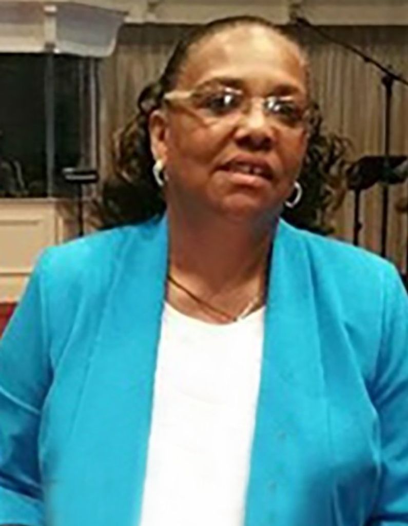 Edwina S. Soliman Profile Photo