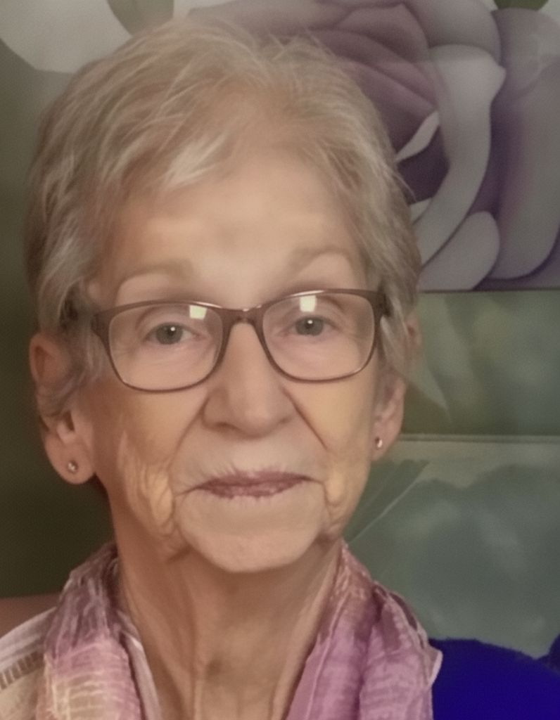 Joyce Wilbanks