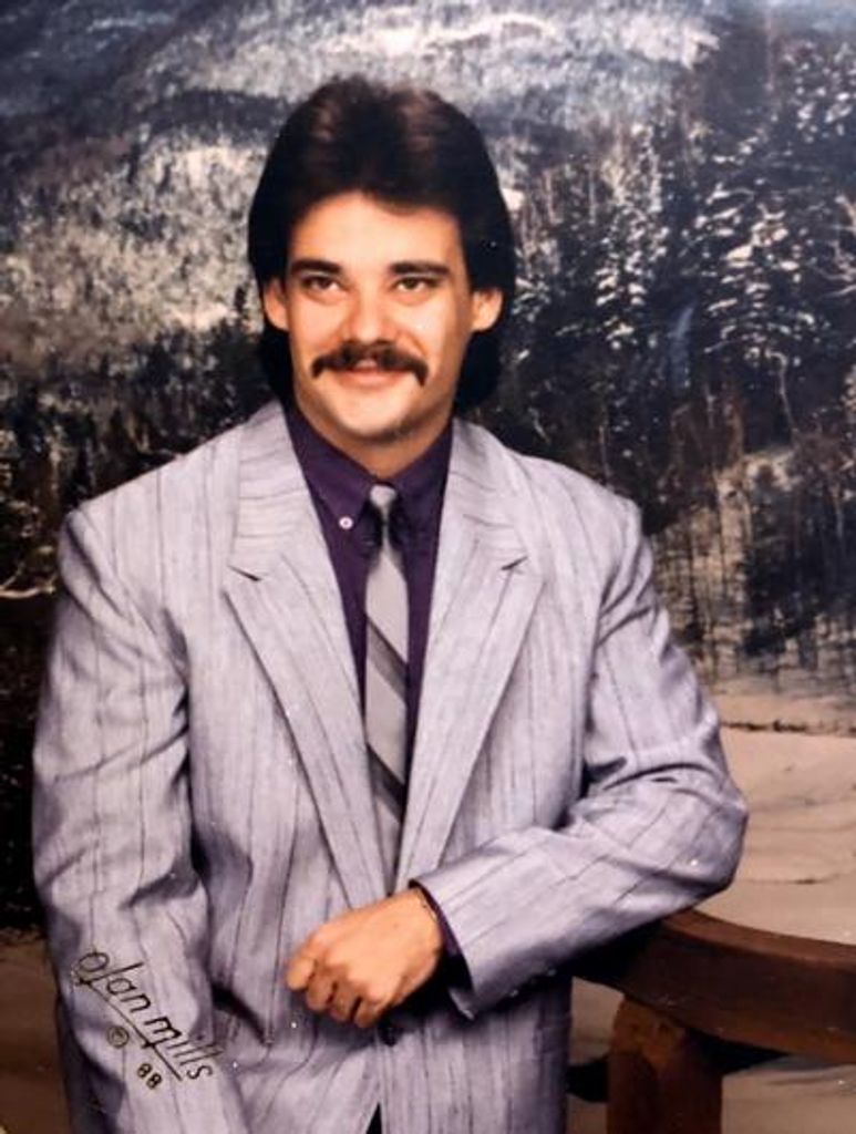 Dennis Harroll Watts Profile Photo