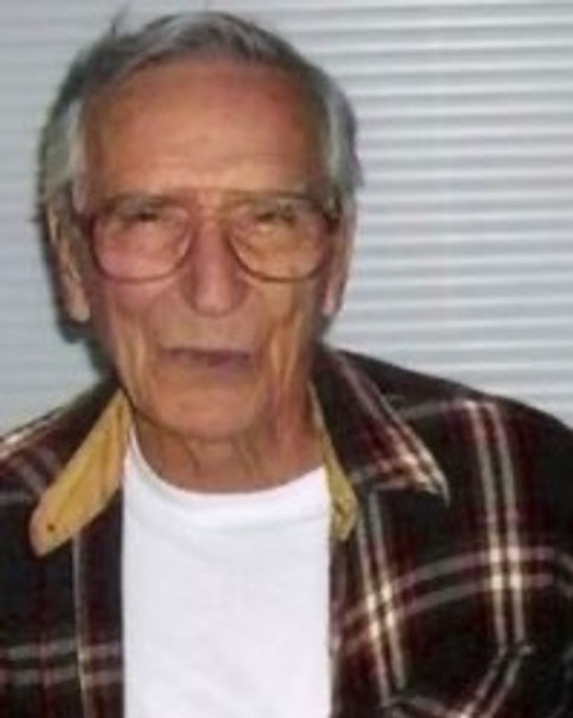 Richard "Dick" Hunter Profile Photo