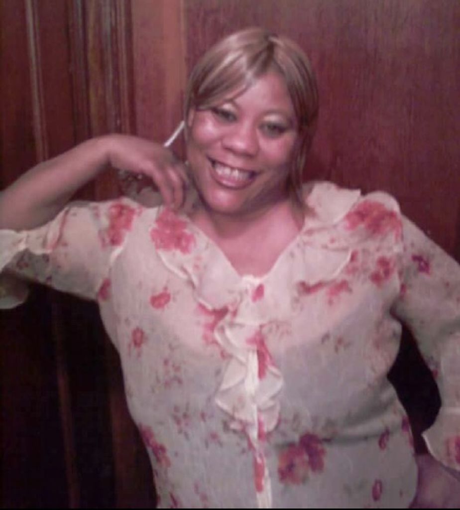 Crystal Standifer Profile Photo