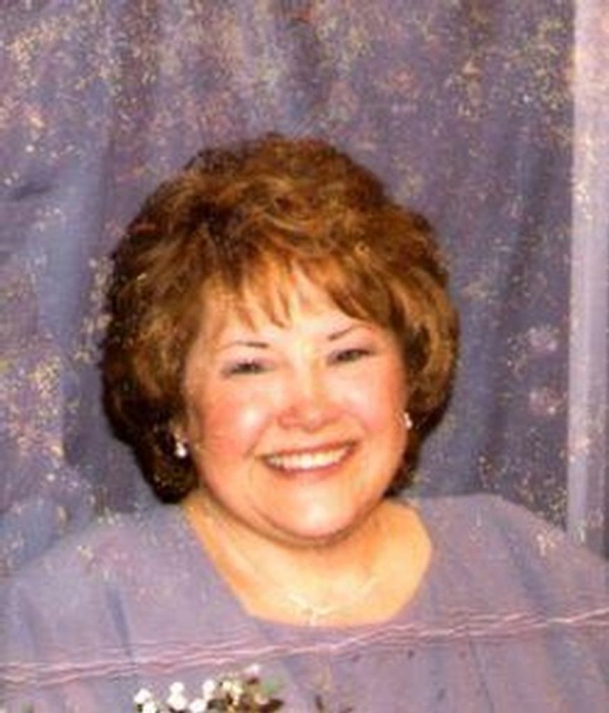 Linda Gardner Adams