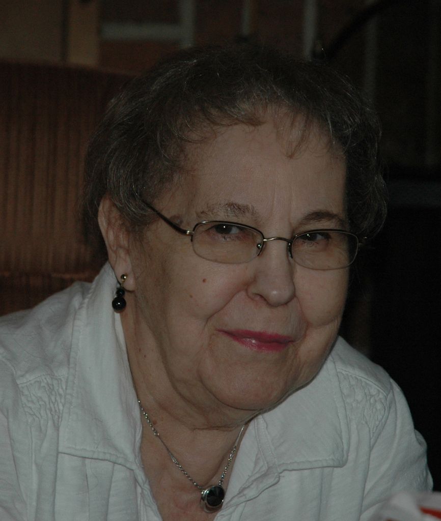 Gretta Faye Rakes