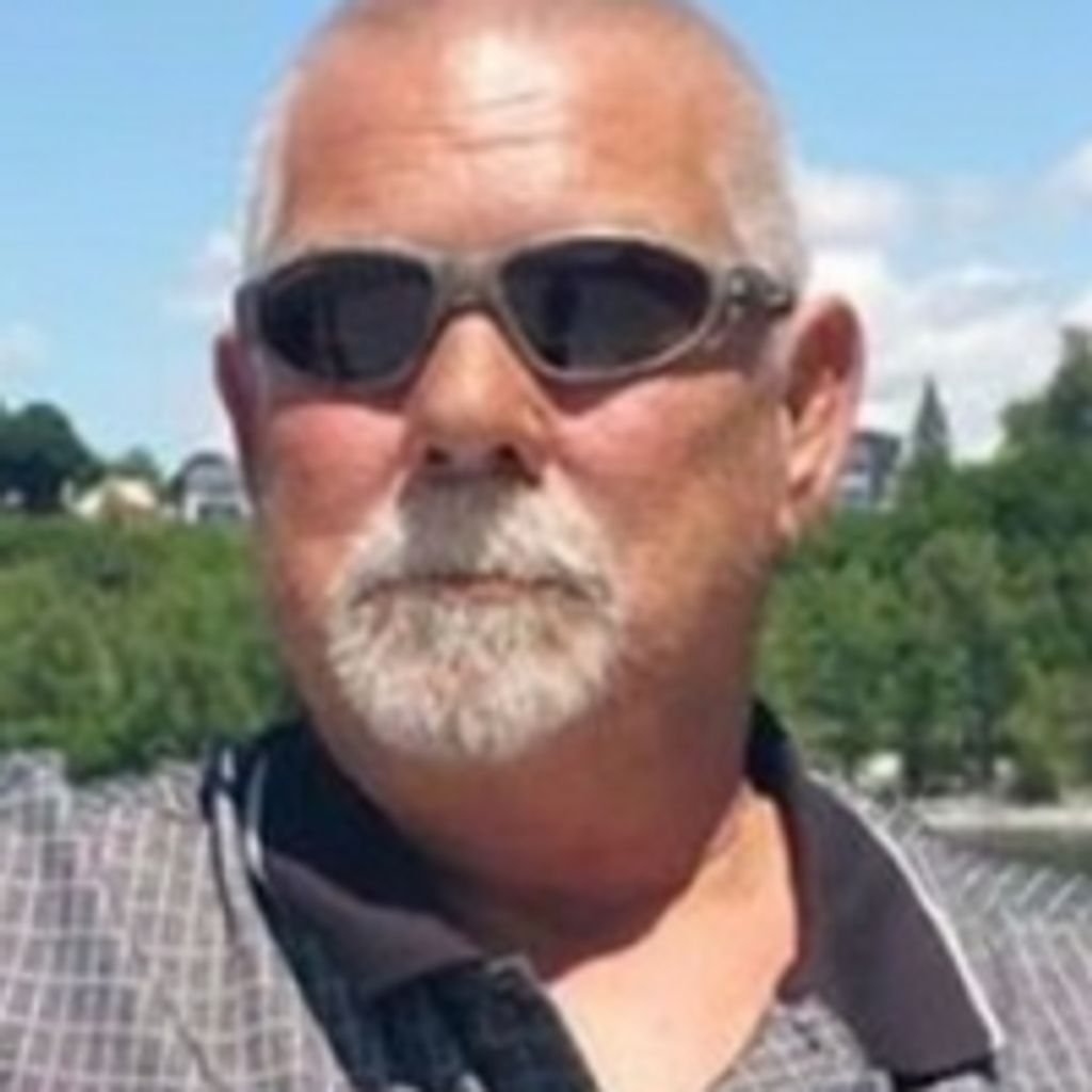 Lawrence J. Gates Sr. Profile Photo