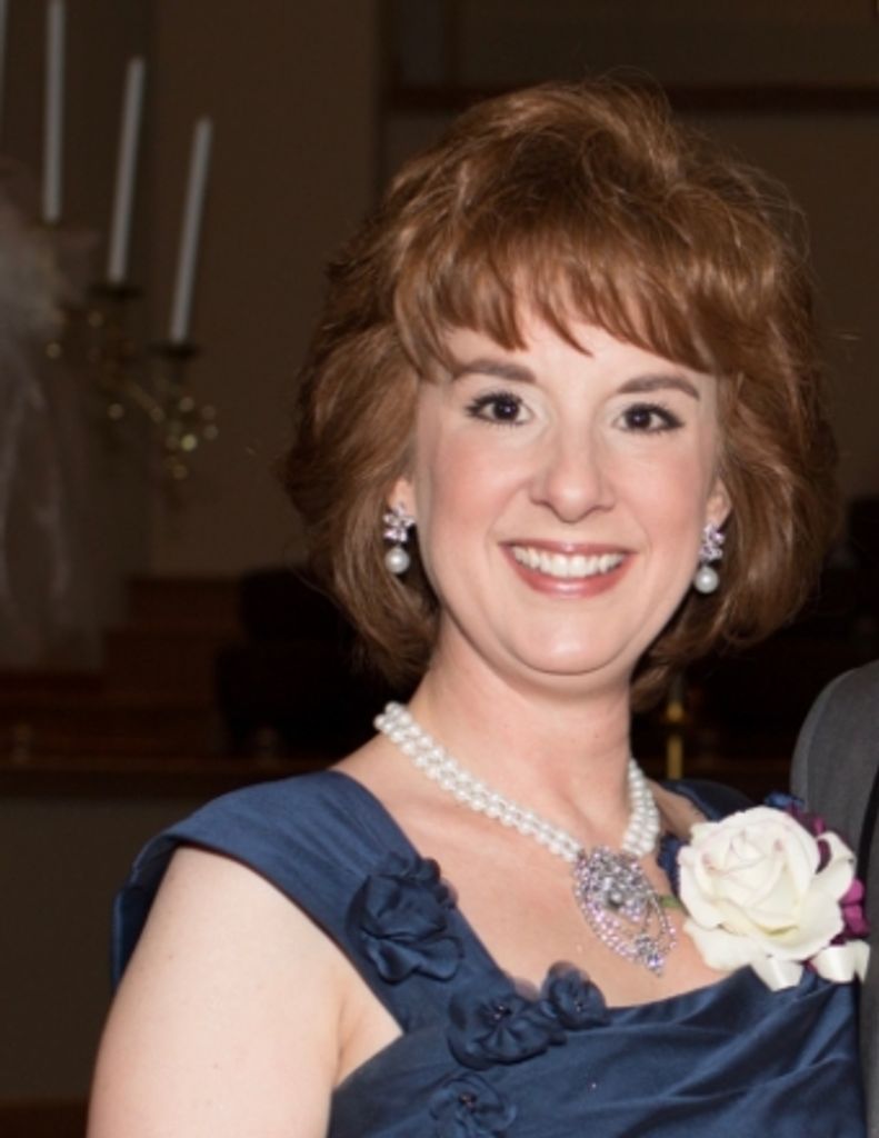 Jacquelyn "Jackie" Margaret Watson