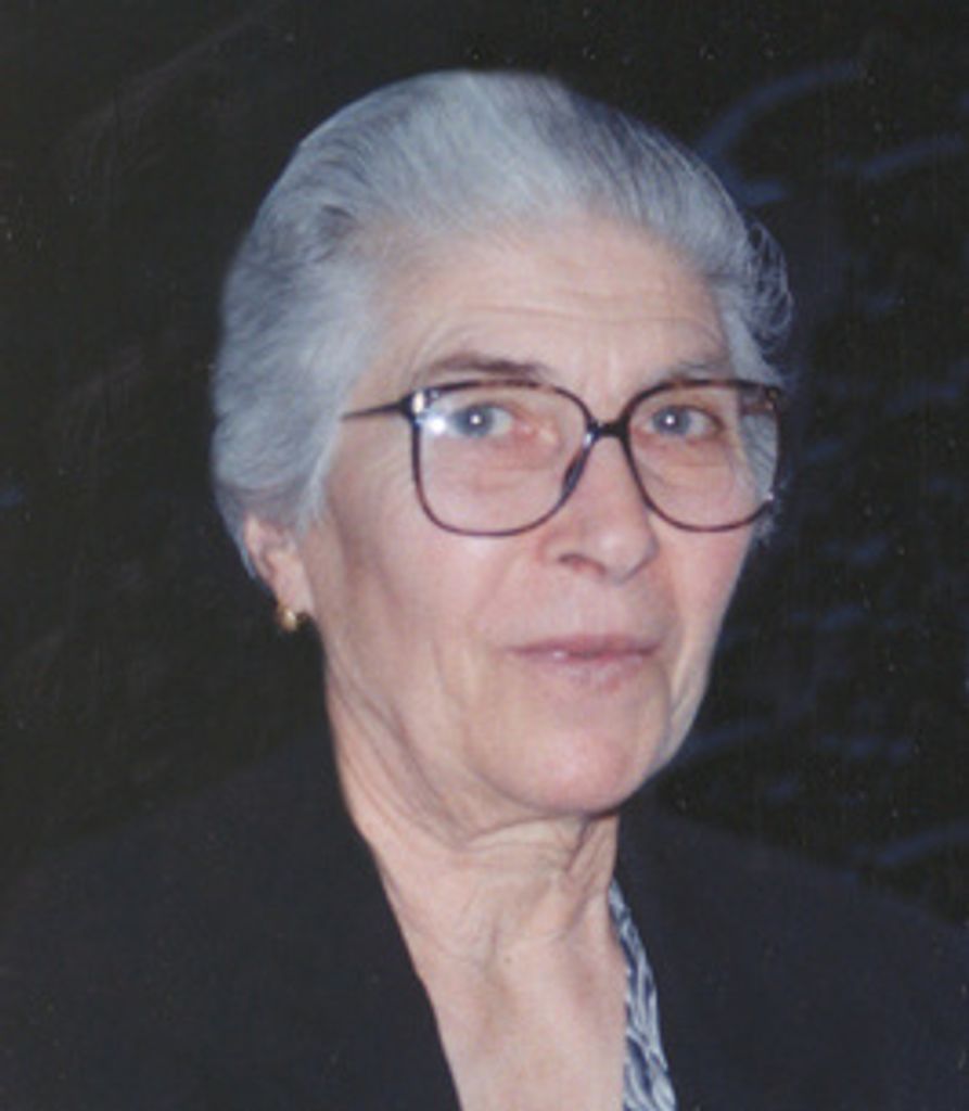 Teresina Andracchio