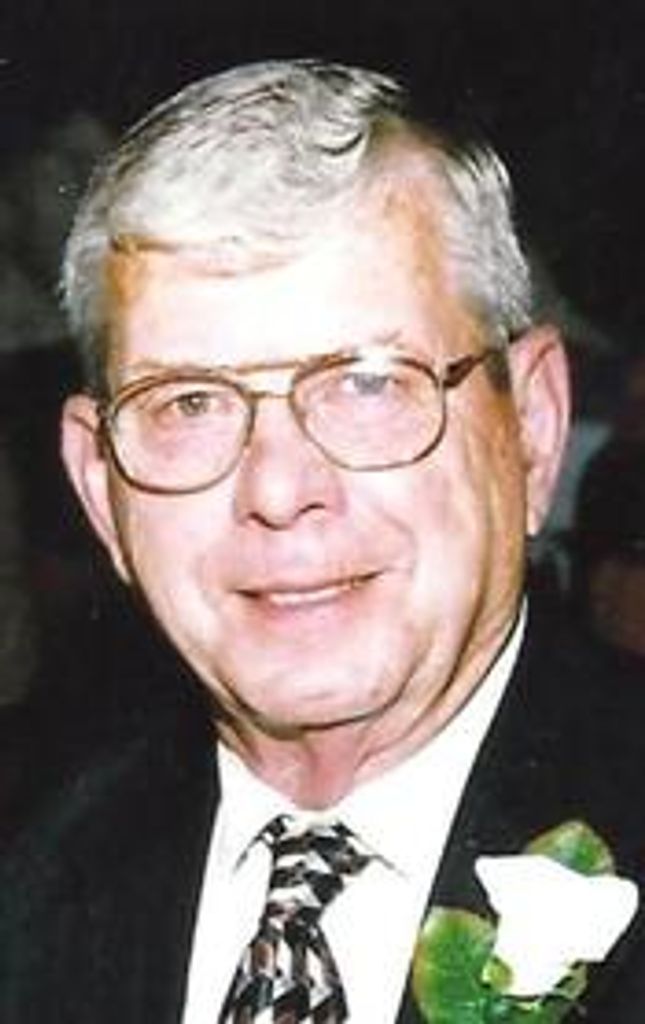 Virgil Weyh Profile Photo