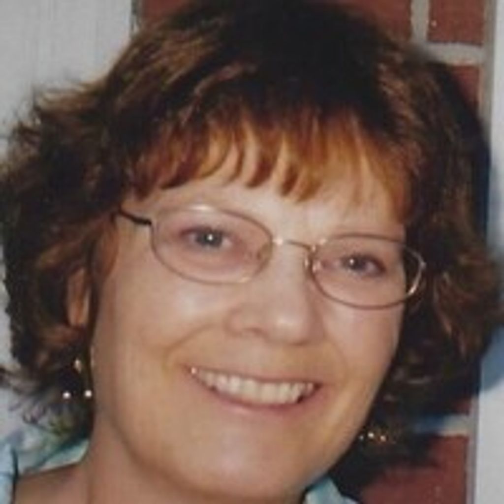 Donnasue F. Carlson