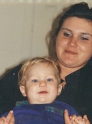 Alexander Mark 'Alex' Freeman Profile Photo