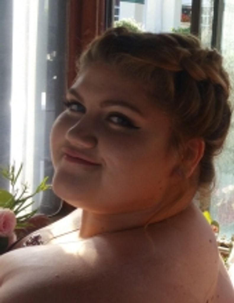 Ms. Jessica  Sarah Harvey 