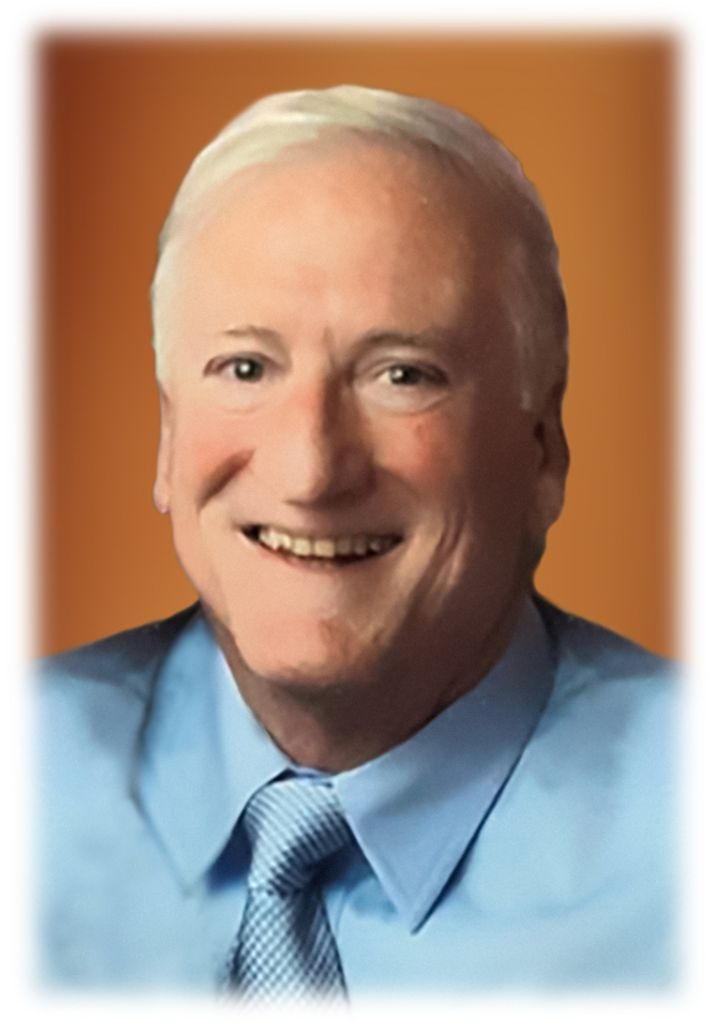 Donald Joseph Fariello Profile Photo