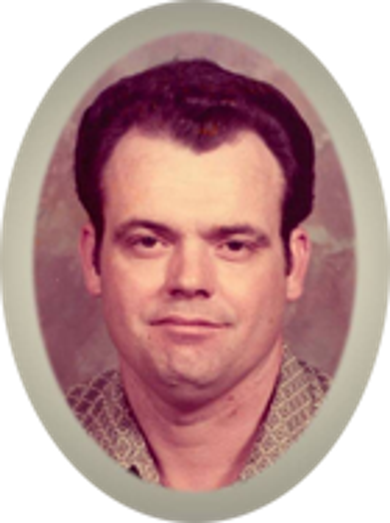 James Ralph "Jim" Galloway