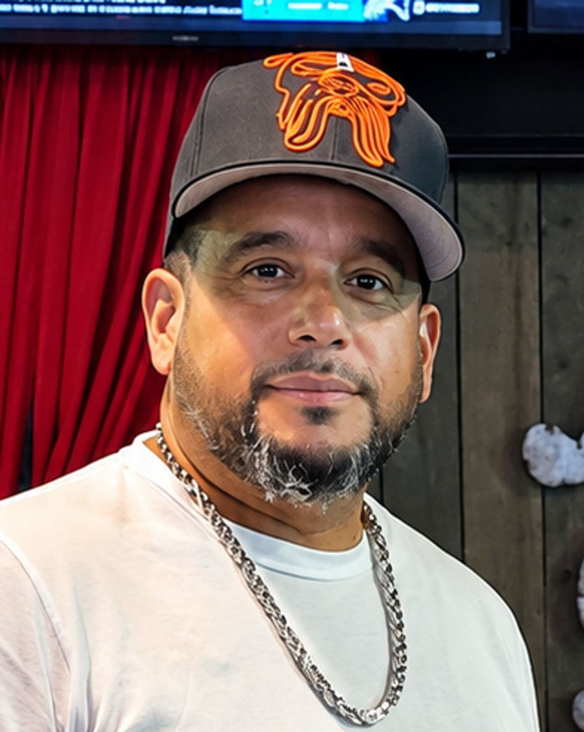 Stacy A. Perez, Sr. Profile Photo