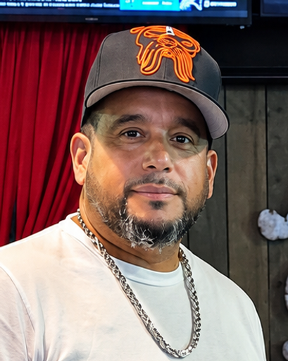 Stacy A. Perez, Sr.'s obituary image