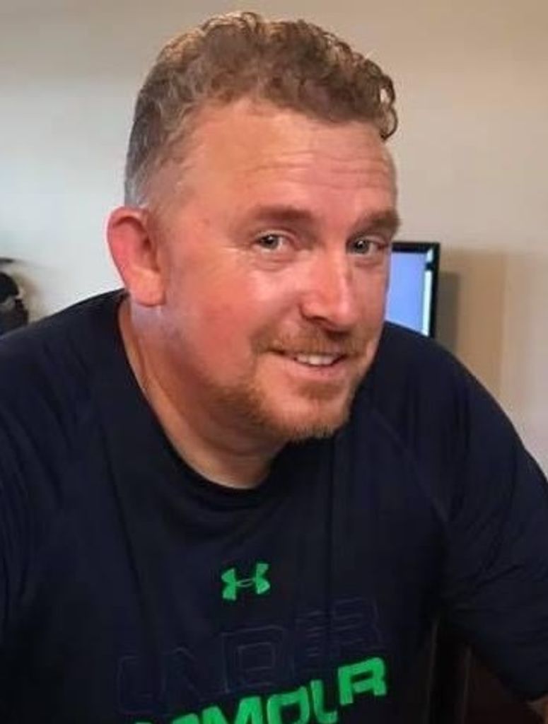 Chad Andrew Nelson