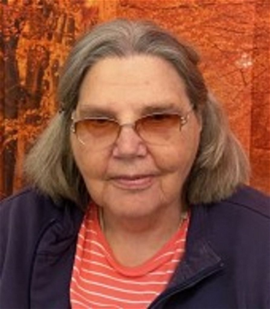 Lois Marie Tyrrell