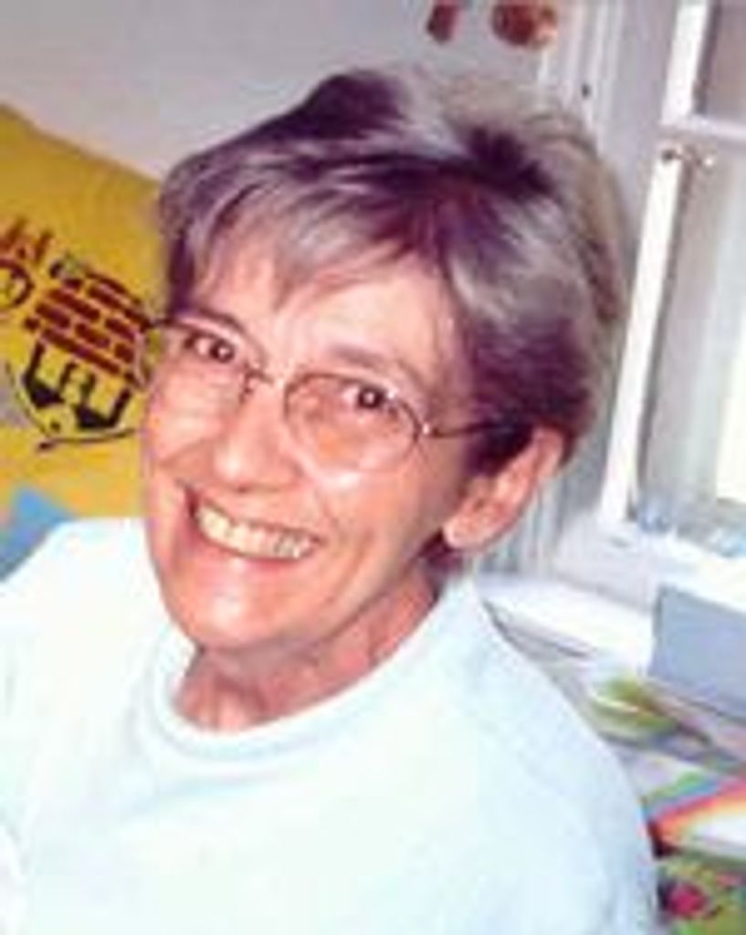 Nancy Carol Knepper