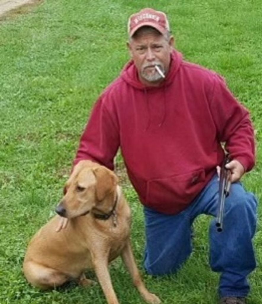 Todd Anthony Russell Profile Photo