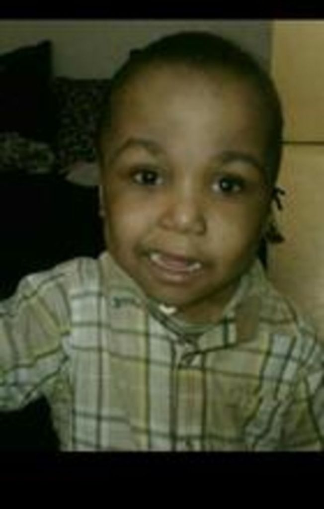 Markice Dewaun Griffith